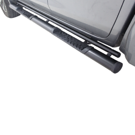 Artav Side Steps Blk or Stainless Steel for New Gen Ford Ranger BS-150035|150035T 2